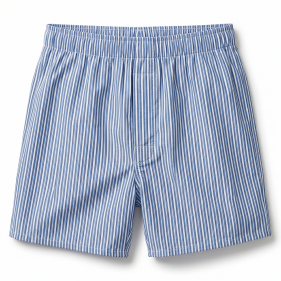 Moldes de confeccion para HOMBRES Ropa Interior Bóxer 715